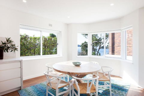 Dazzling Diamond, Point Piper Isyd - Flights 3