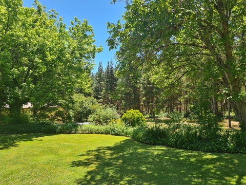 DELANY VILLAS BRIGHT - Spa Luxury On Delany Avenue - Flights 4