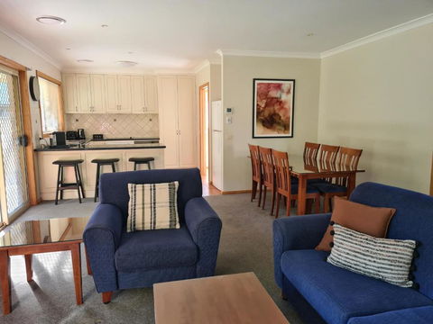 DELANY VILLAS BRIGHT - Spa Luxury On Delany Avenue - Flights 0
