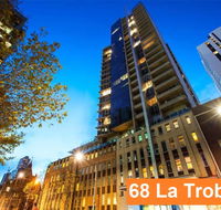 2BR 2BTH  CAR  AMAZING SPACE MELBOURNE CBD VIEWS - Flights