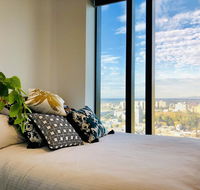 2BR APT in Melbourne CBD / Melbourne Uni / RMIT - Flights