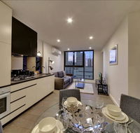 2BR Suites on Bourke Perfect Location Views - Flights