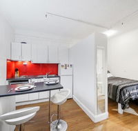 500 Flinders St - Flights