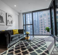 65 Elite Luxry Club2BR1BTH Apt FreeWiFi FreeTram - Flights