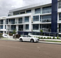 8 ON ELYSEE Alexandra Headland / Mooloolaba Beach - Flights