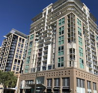 96 North Terrace - Flights