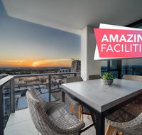 A Cut Above The West - Pool - Rooftop Bar - Gym - Wifi - Flights