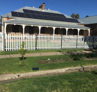 A Homestead on Market - Flights