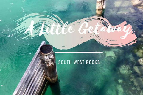 A Little Getaway - Flights 1