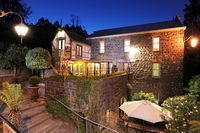Book Olinda Accommodation Vacations Flights Flights