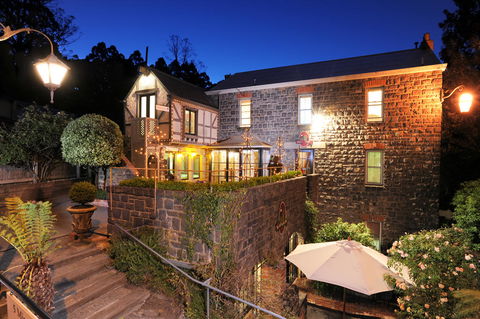 A Loft In The Mill Boutique Accommodation - Flights 0