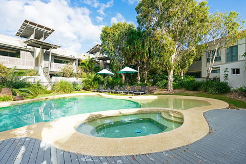 A PERFECT STAY - Your Place At Belongil Beach - Flights 0