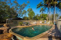 Book Berry Springs Accommodation Vacations Flights Flights
