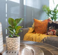Abbotsford Playhouse Luxury Penthouse Yarra Views Double Parking - Flights