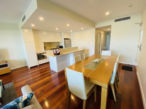 Absolute Beachfront Cabarita Beach - 2 Bed With Pool Views - Flights 3