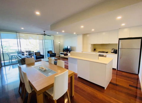 Absolute Beachfront Cabarita Beach - 2 Bed With Pool Views - Flights 2