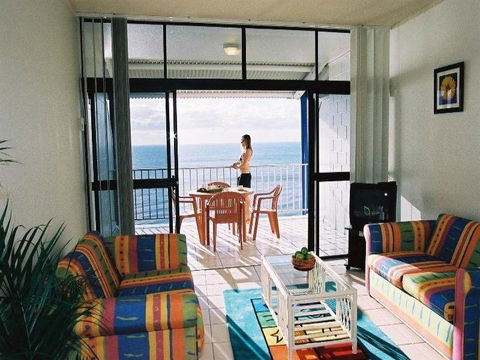 Absolute Beachfront With Million Dollar Views - Flights 3
