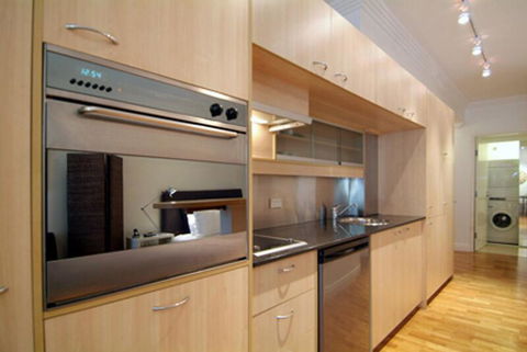Accommodation Sydney Potts Point Studio Apartment With Balcony - Flights 1