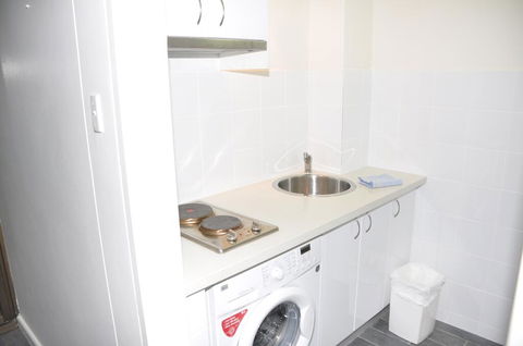 Accommodation Sydney Studio With Balcony Apartment - Flights 1