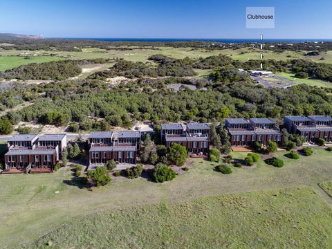 DREW Golfers Delight Close To St Andrews Beach - Flights 2