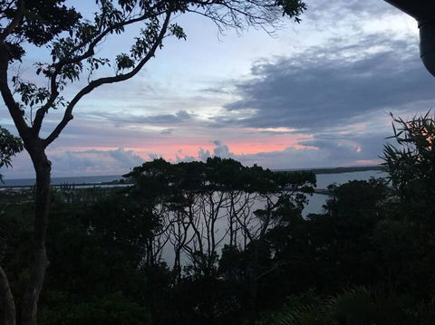 DRIFTWOOD- Hidden Gem, Great View In A Nature Setting - Flights 3