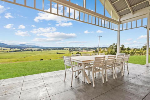 Ellaswood Homestead - Flights 4