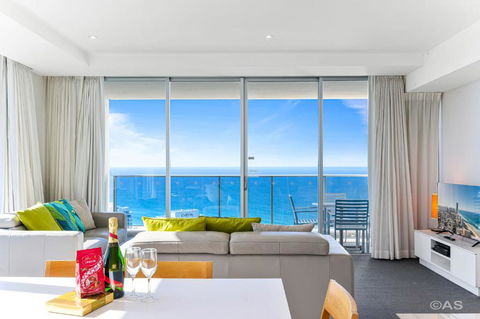 H Residences - Private Apartments - Apartment Stay - Flights 2