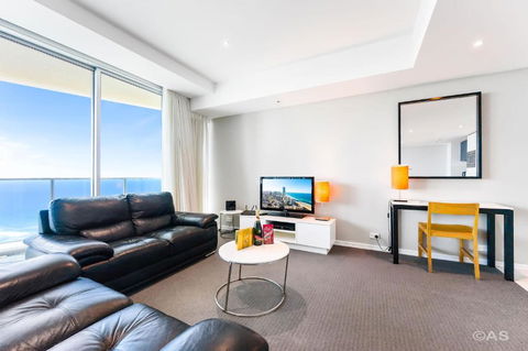 H Residences - Private Apartments - Apartment Stay - Flights 3