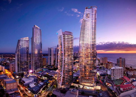 H Residences - Private Apartments - Apartment Stay - Flights 0