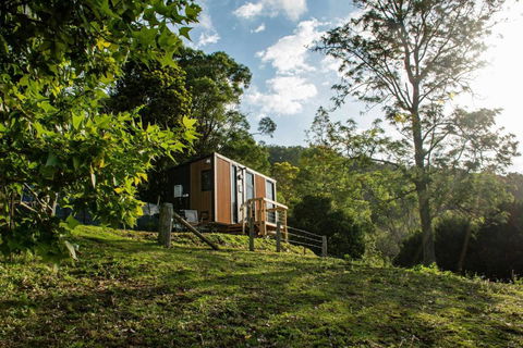 Guanaba Farm By Tiny Away - Flights 0