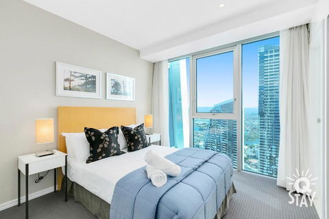 H Residences - QStay - Flights 3