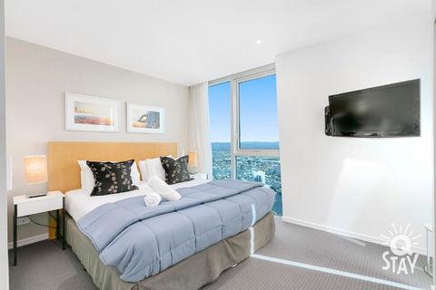 H Residences - QStay - Flights 4