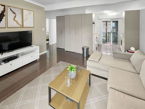 H2O Holiday Apartments - Unit 10 - Flights 0