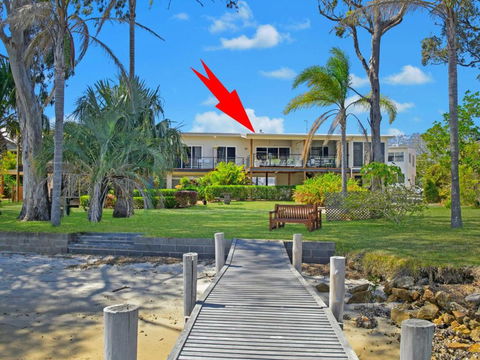H2O Holiday Apartments Unit 12 - Flights 1