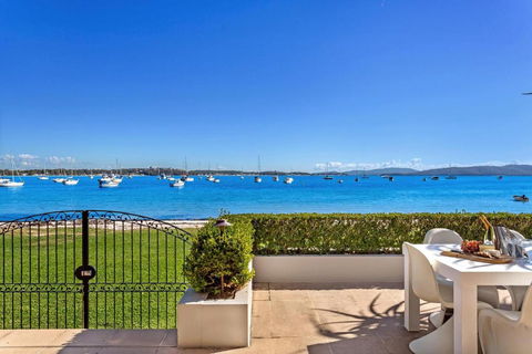 H3 Port Stephens - Flights 0
