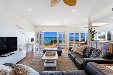 H3 Port Stephens - Flights 2