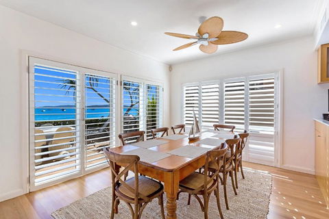 H3 Port Stephens - Flights 4