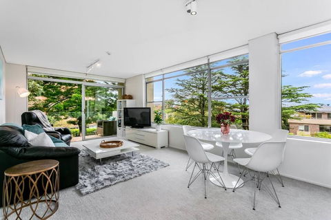 HAR20 - 2 Bedroom Harrison Street - Cremorne - Flights 0