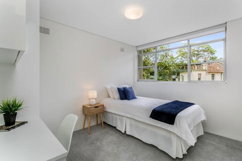 HAR20 - 2 Bedroom Harrison Street - Cremorne - Flights 1