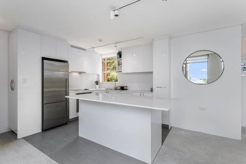 HAR20 - 2 Bedroom Harrison Street - Cremorne - Flights 2