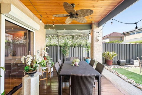 Home & Theatre, Golf, Highpoint - Flights 2