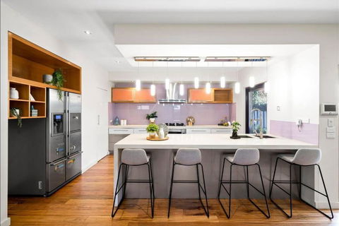 Home & Theatre, Golf, Highpoint - Flights 3