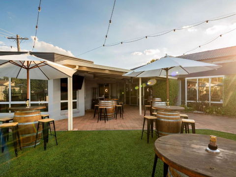 Ibis Styles Orange - Flights 2