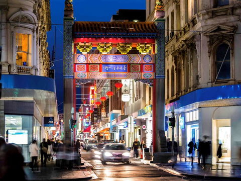 Ibis Budget - Melbourne CBD - Flights 2