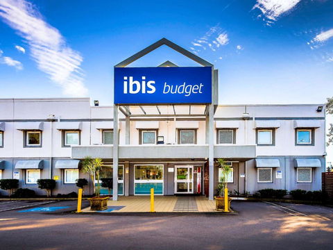 Ibis Budget - Newcastle - Flights 0