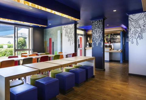 Ibis Budget Brisbane Airport - Flights 3