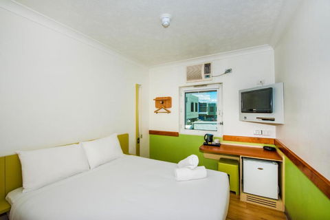 Ibis Budget Brisbane Airport - Flights 0