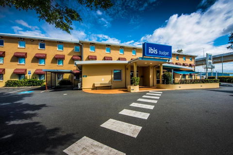 Ibis Budget Brisbane Airport - Flights 1