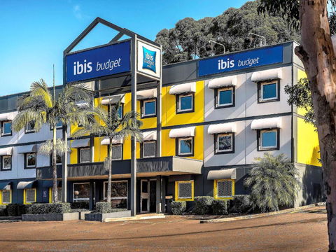 Ibis Budget - Enfield - Flights 0
