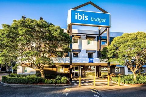 Ibis Budget - St Peters - Flights 1